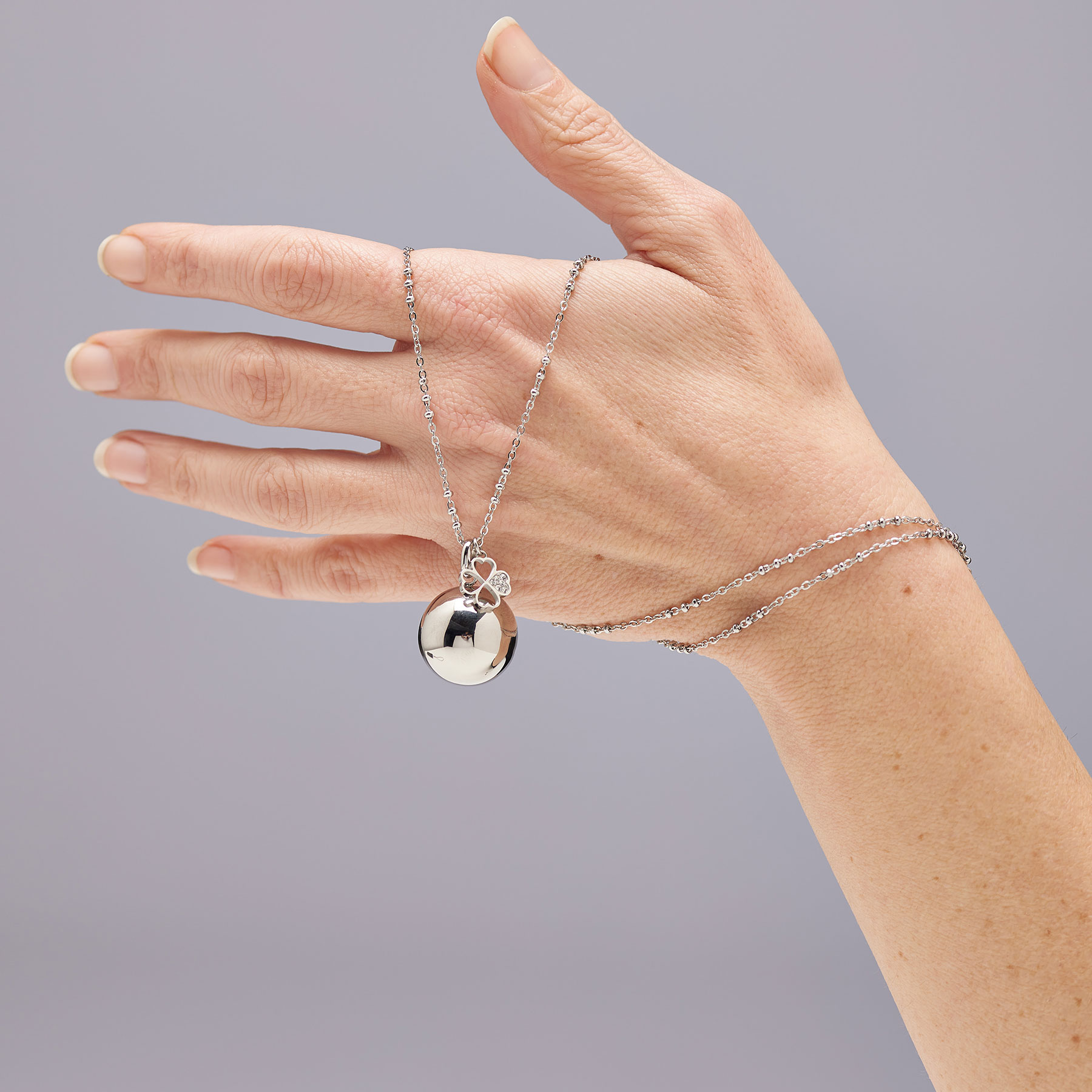Collana Donna Gioielli Brosway Chakra BHKN154 - immagine 2