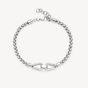 Bracciale Uomo Gioielli Brosway Knocker BKC24