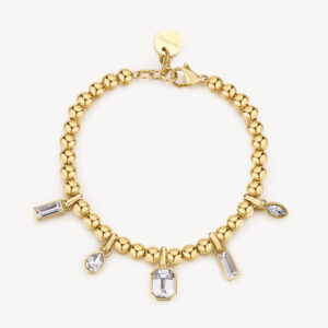 Bracciale Donna Gioielli Brosway Simphonia BYM192