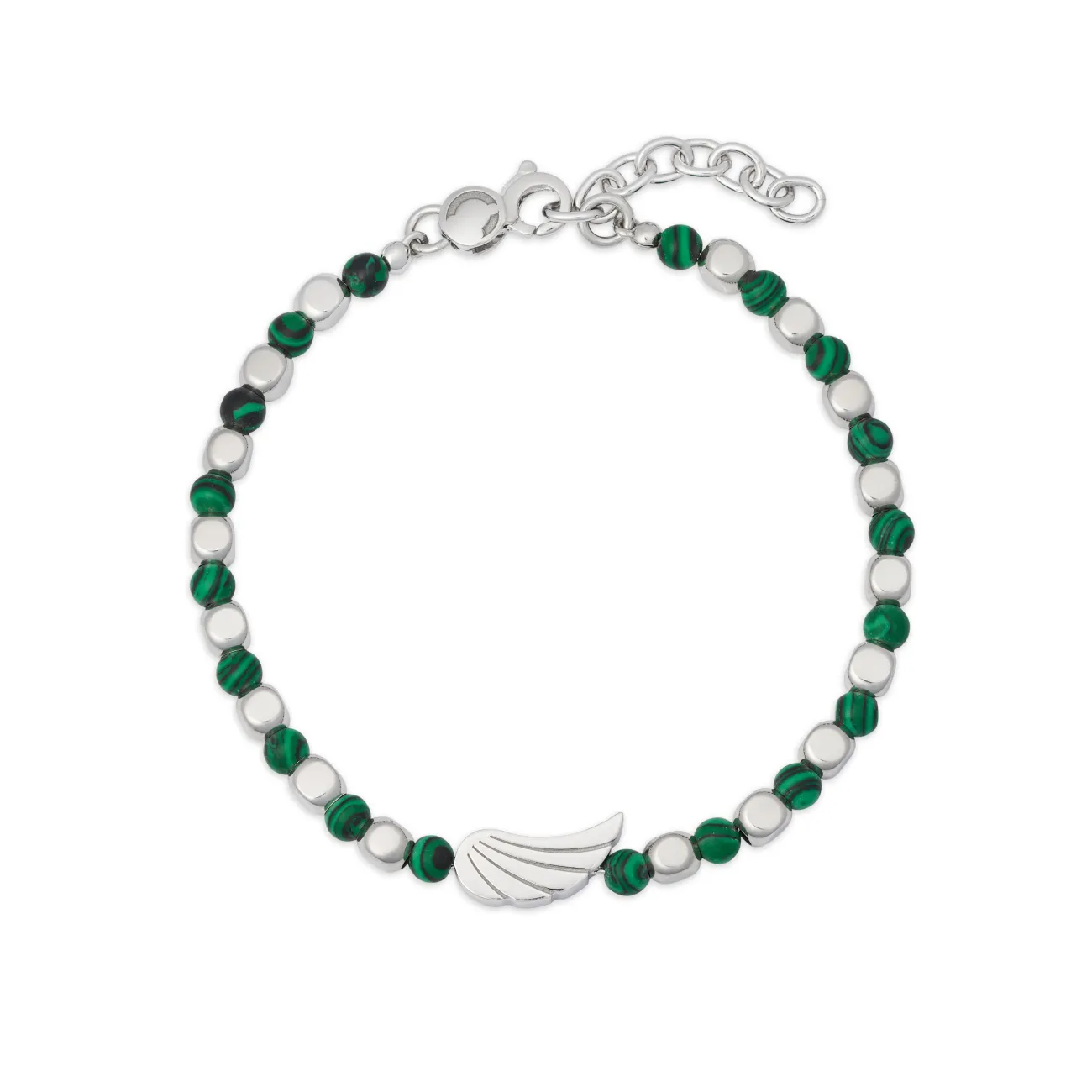 Bracciale Uomo Angeli Man Roberto Giannotti MAN56 - immagine 3
