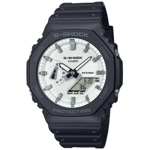 Orologio Casio G-Shock Classic GA-2100WD-1AER