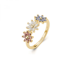 Anello Donna Rosato Gioielli Gaia RZGA82