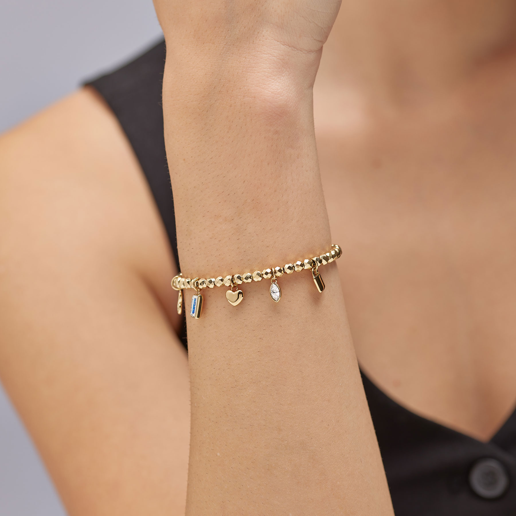 Bracciale Donna Gioielli Brosway Chakra BHKB250 - immagine 2