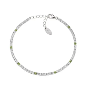 Bracciale Amen Tennis BT7BOLB16