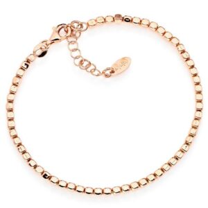 Bracciale Amen Unisex BRDOR18