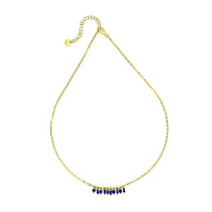 Collana Donna IO&TE Lapislazzulo CLADLPDO