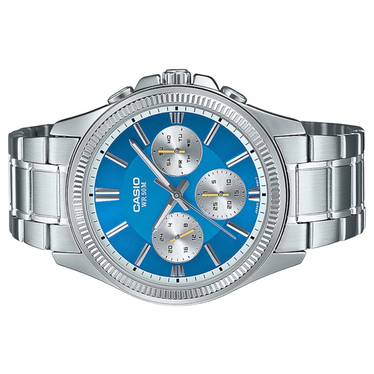 Orologio Casio Collection MTP-1375PD-2A2VEF - immagine 2