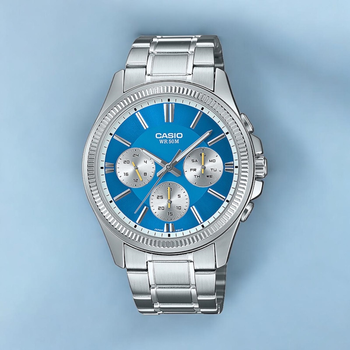 Orologio Casio Collection MTP-1375PD-2A2VEF - immagine 3