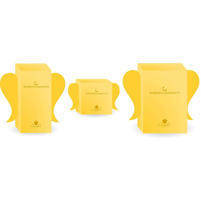 Bracciale Bambino Gioielli Giannotti Angeli Codice: NKT242 - immagine 2
