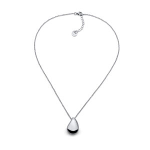 Collana Boule in argento Unoaerre 6632