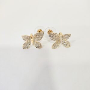 Orecchini Donna Farfalla Alessia Fashion Jewels