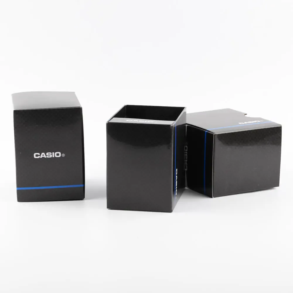 Orologio Casio Collection MTP-1375PD-2A2VEF - immagine 4