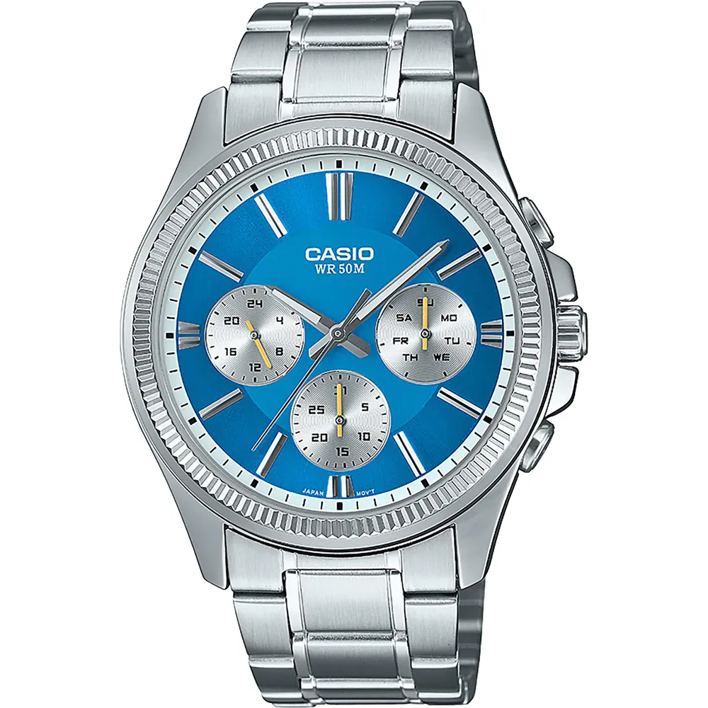 Orologio Casio Collection MTP-1375PD-2A2VEF