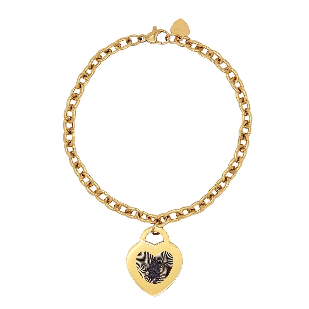 Bracciale Emotion AMEN EMACBRCUGN4
