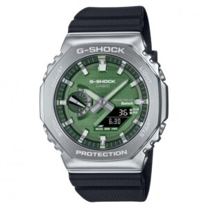 Orologio Casio G-Shock bluetooth GBM-2100A-1A3ER