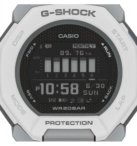 Orologio Casio G-Shock GBD-300-7ER - immagine 4