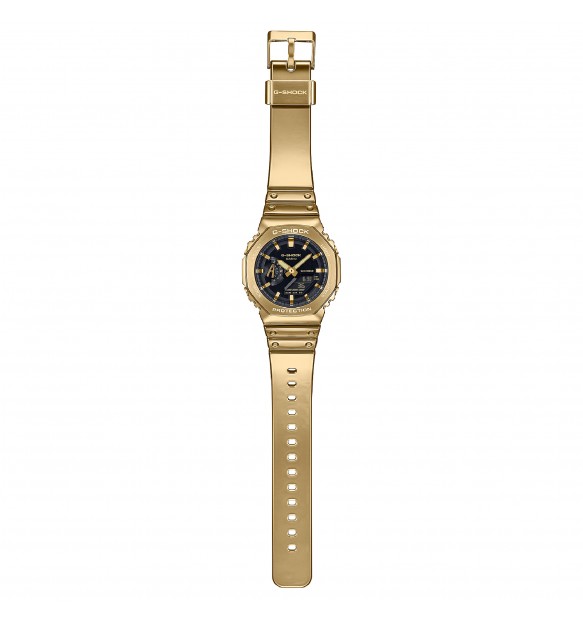 Orologio Casio G-Shock GM-2100YMG-9AER - immagine 3