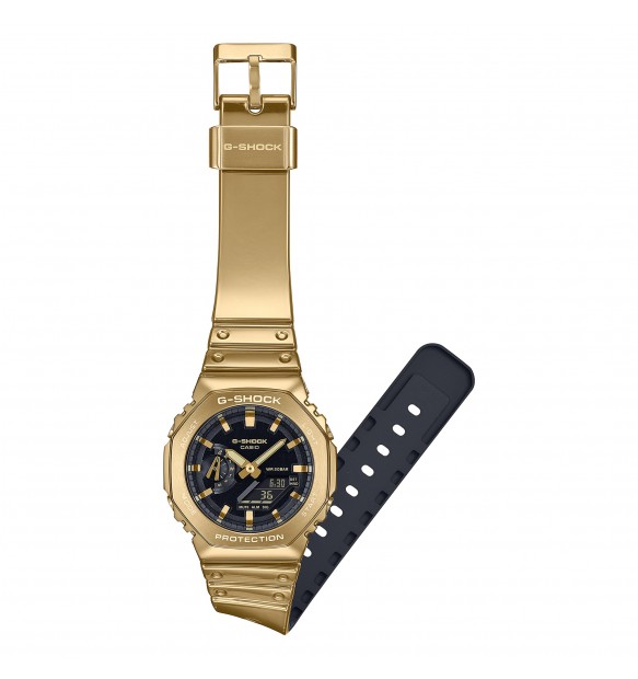 Orologio Casio G-Shock GM-2100YMG-9AER - immagine 4