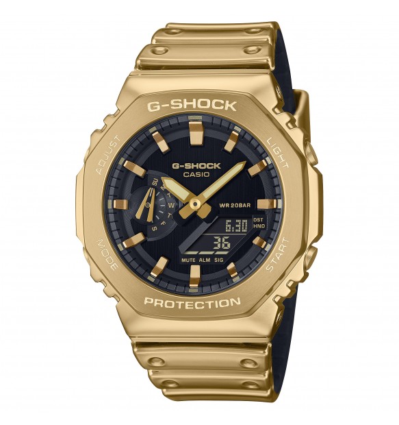 Orologio Casio G-Shock GM-2100YMG-9AER