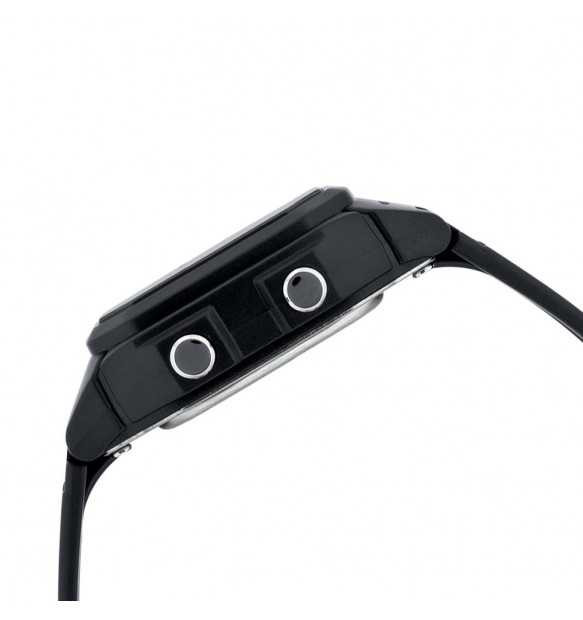 Orologio digitale Casio Vintage W-800H-1BVES - immagine 2