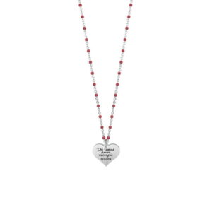 Collana CHI SEMINA AMORE… Kidult Love 751074