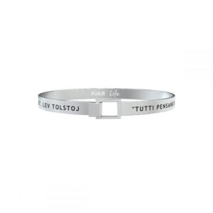 Bracciale Kidult Philosophy da uomo 731190