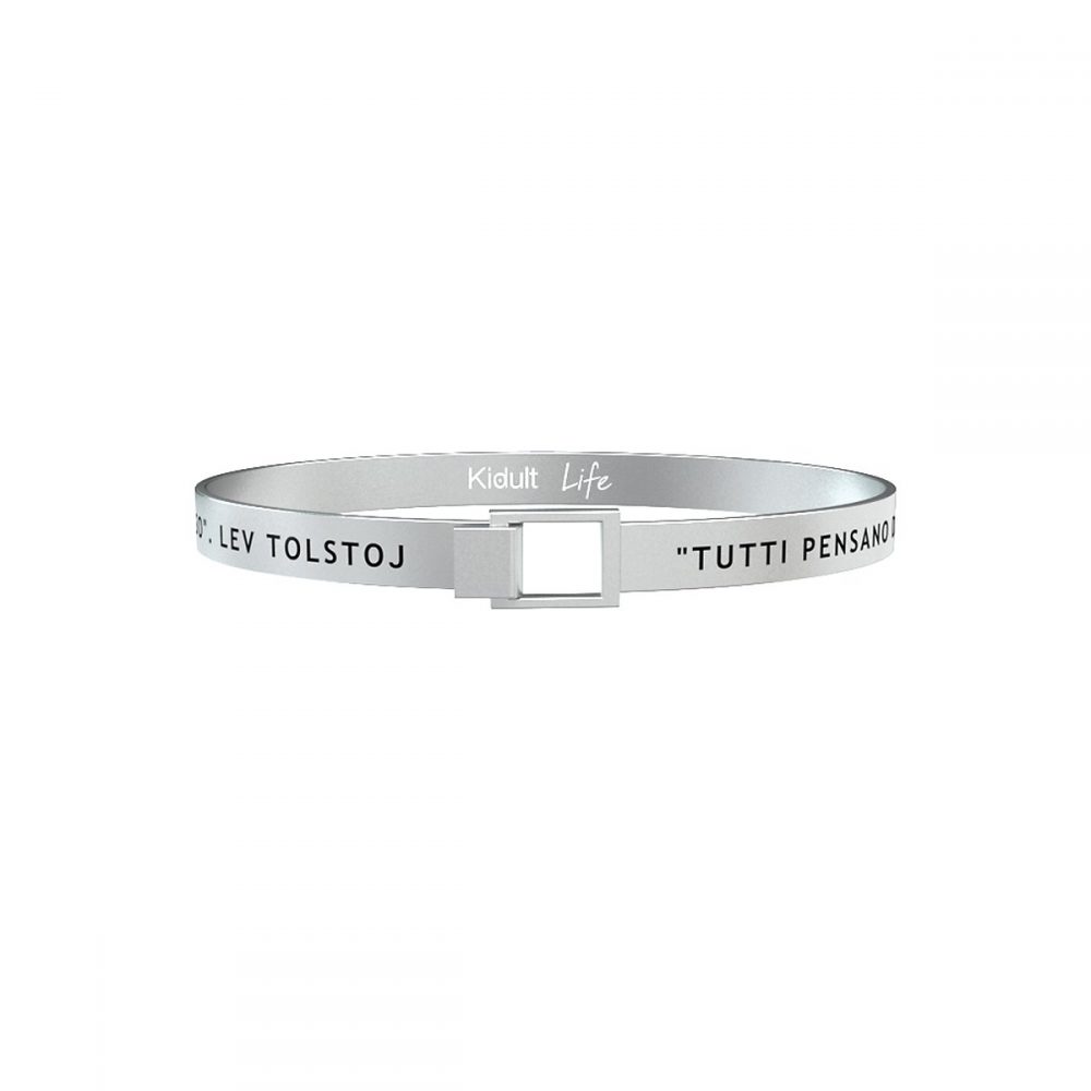 Bracciale Kidult Philosophy da uomo 731190