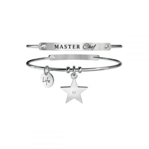 Bracciale Kidult Free Time Master Chef 731244