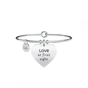 Bracciale Kidult Love Amore a Prima Vista 731267