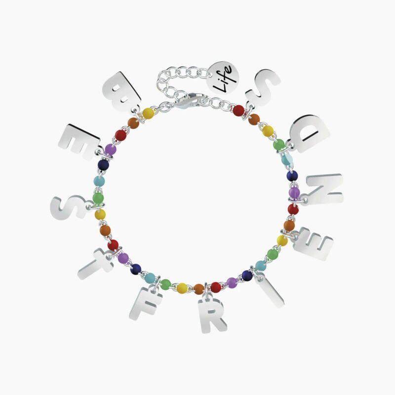 Bracciale Kidult Best Friends – Love 731592