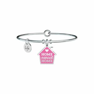 Bracciale Casa -Home Sweet Home – Kidult Family 731611