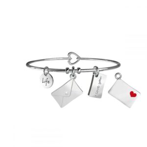 Bracciale Kidult Love Lettera | Amore 231652