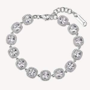 Bracciale Donna Argento Brosway Fancy FIW159