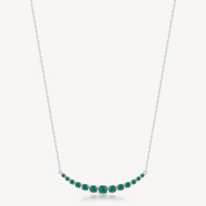 Collana Donna Argento Brosway Fancy FLG130