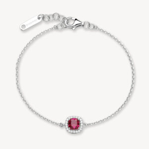 Bracciale Donna Argento Brosway Fancy FPR133