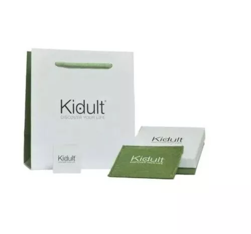 Bracciale Kidult Vivo di Emozioni Che Tu Vasco Rossi 731465 - immagine 2