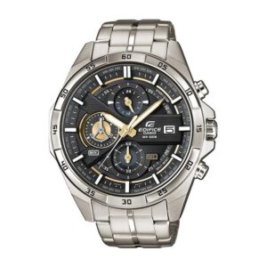 Orologio Casio Edifice cronografo uomo EFR-556D-1AVUEF