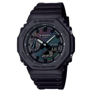 Orologio Casio G-Shock classic GA-2100RW-1AER