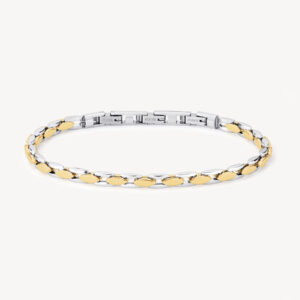 Bracciale Uomo Gioielli Brosway Riptide BTD047