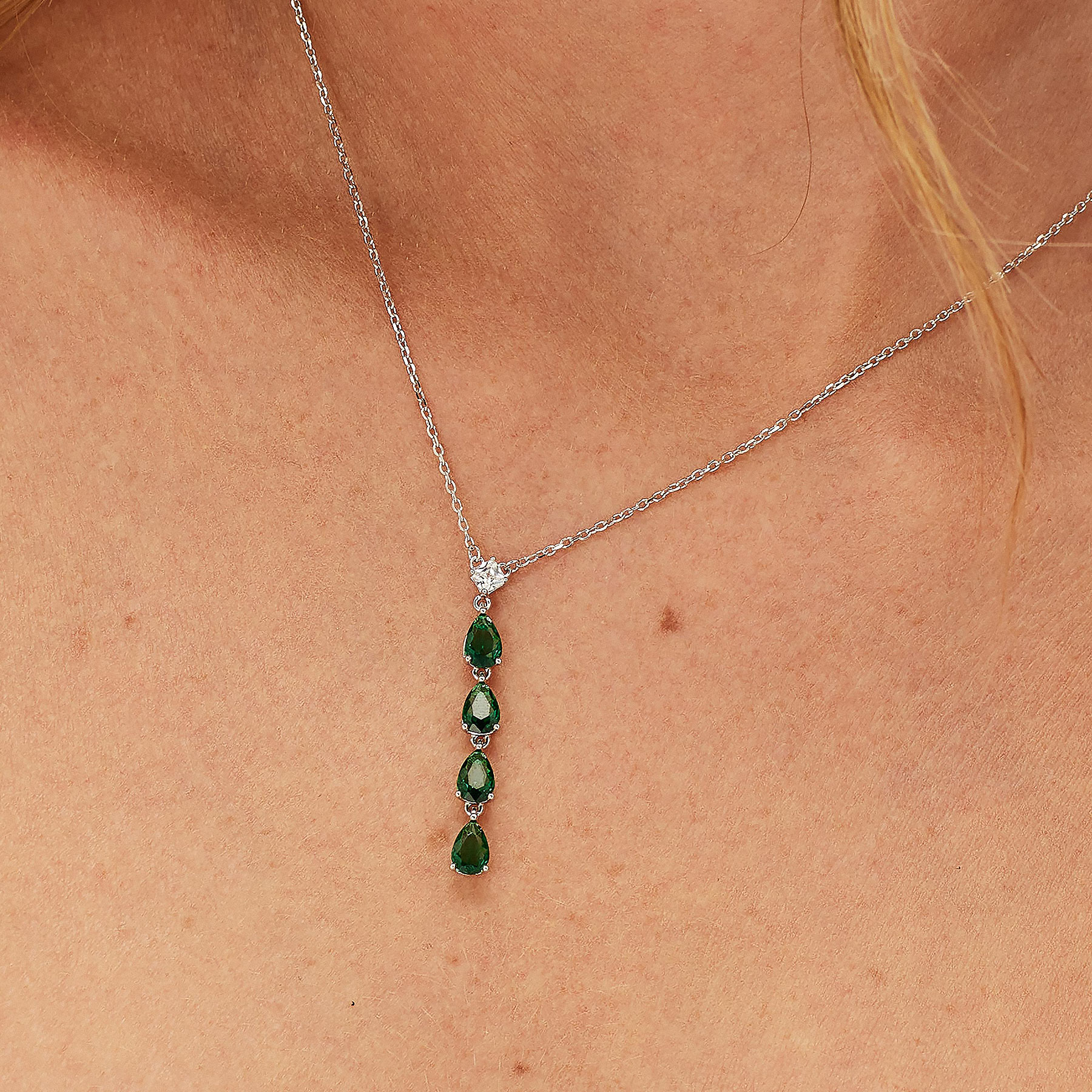 Collana Donna Argento Brosway Fancy FLG110 - immagine 3
