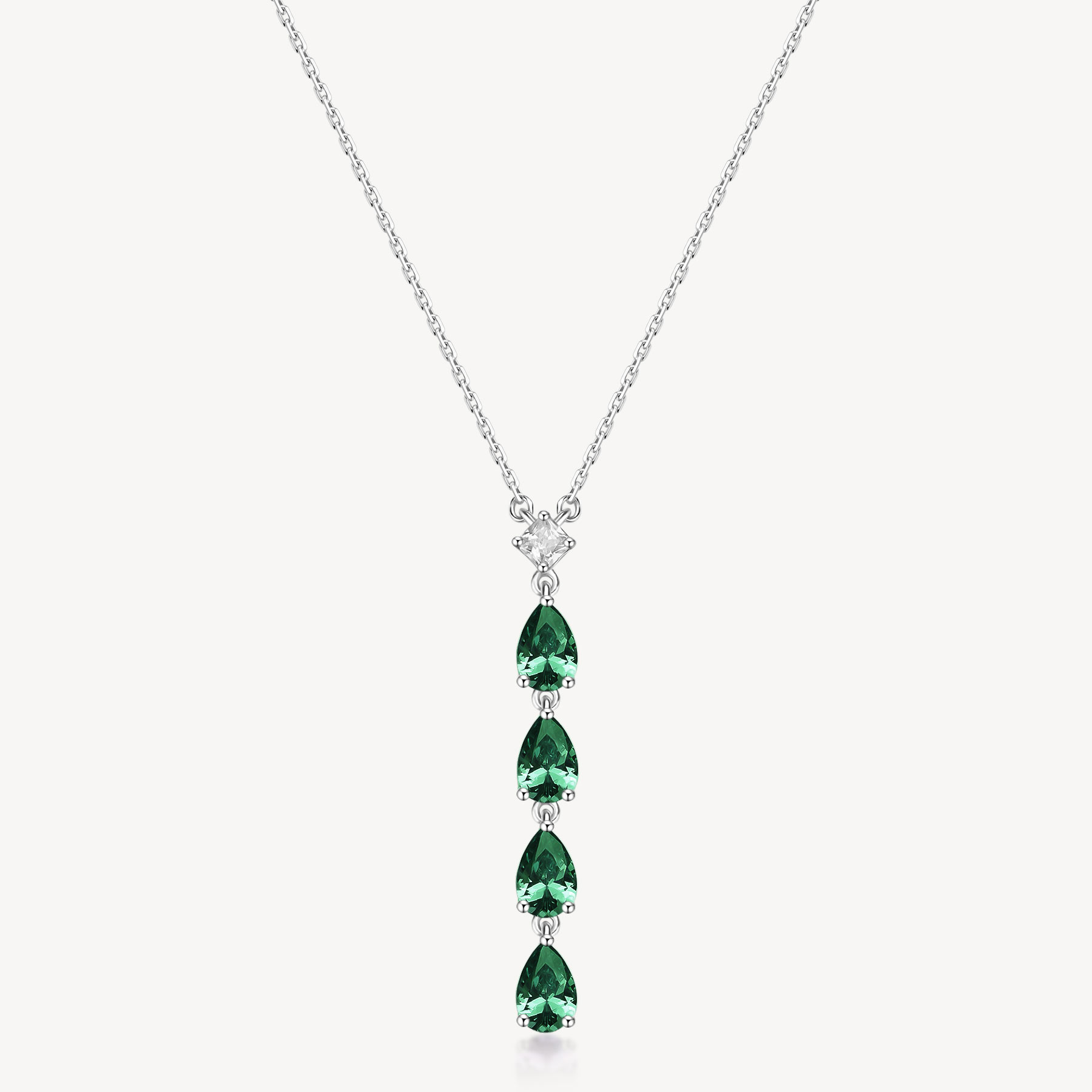 Collana Donna Argento Brosway Fancy FLG110