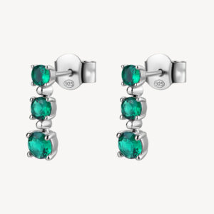 Orecchini Donna Argento Brosway Fancy FLG133