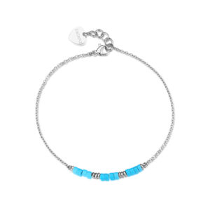 Cavigliera Donna Gioielli Sagapò Glint SGI42