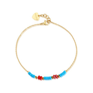 Cavigliera Donna Gioielli Sagapò Glint SGI43