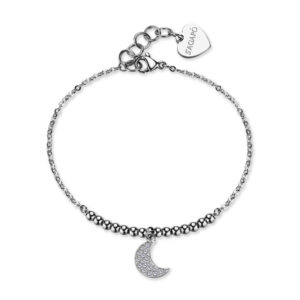 Cavigliera Donna Gioielli Sagapò Witch SWH22