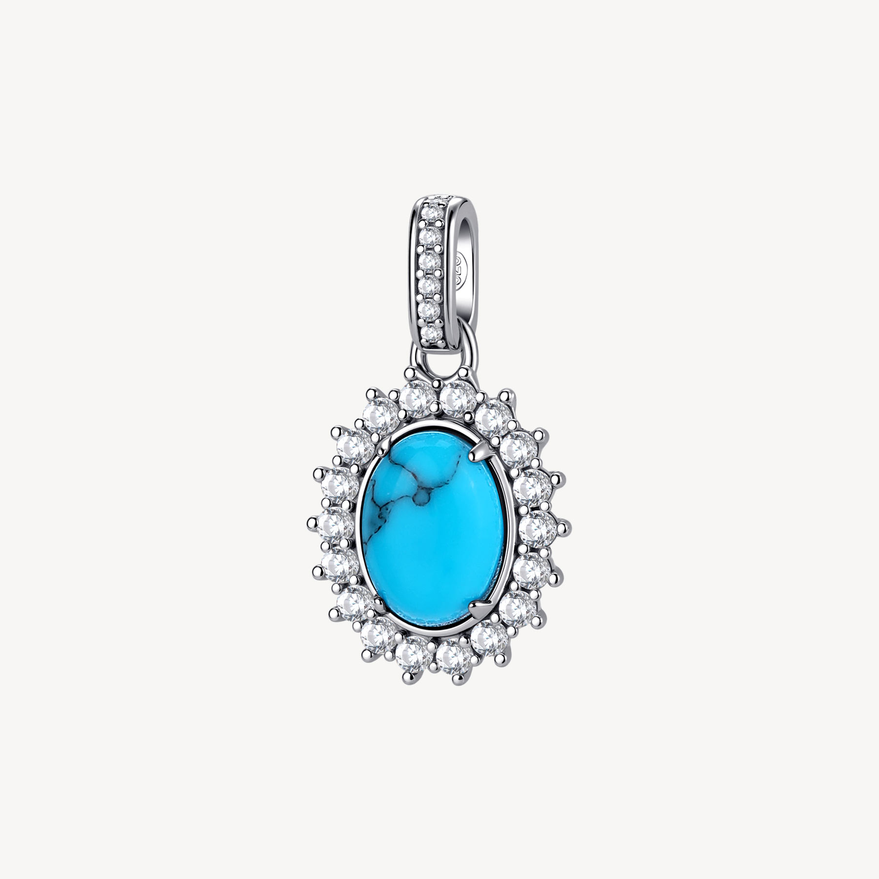 Charm Donna Argento Gioielli Brosway Fancy FCL121