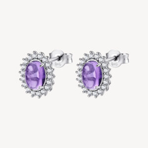 Orecchini Donna Argento Gioielli Brosway Fancy FMP129