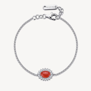 Bracciale Donna Argento Gioielli Brosway Fancy FPR138