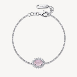 Bracciale Donna Argento Gioielli Brosway Fancy FVP122