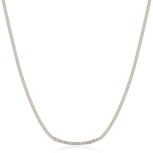 Collana Donna Acciaio Gioielli Brosway Desideri BEIN023
